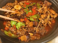 -串盟烧烤·长沙美食地标(星沙店)