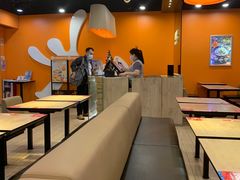 大堂-大快活(丽丰店)