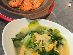 -吕氏焗小鲜•海鲜青岛菜(八大关店)