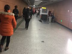 -南桂路(地铁站)