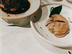 -南京金陵饭店