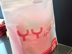 -NIKE品牌体验店(金源新燕莎店)