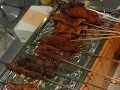 -微醺烤牛·炭火烧烤·精酿啤酒(东郊记忆店)
