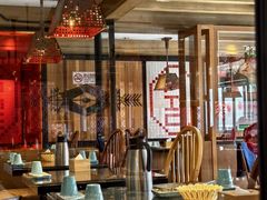 -江边城外烤全鱼(方庄时代购物中心店)