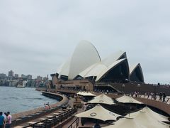 -悉尼歌剧院