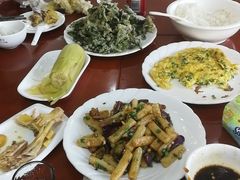 -品雅轩农家乐