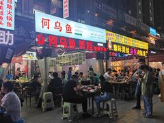 -重庆何乌鱼(南湖逸家店)