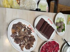 -味逍遥牛肉火锅(万江旗舰店)