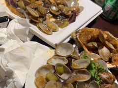 -三个大叔东北烧烤·砂锅菜(西三旗店)