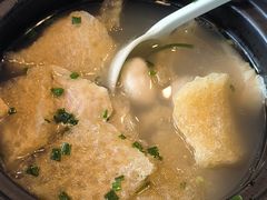 -和满堂·经典本帮菜(川沙古镇店)