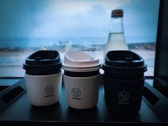 -Cafe Aewol Monsant