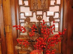 -正阳门饭庄·烤鸭·北京菜(万丰路七里庄店)