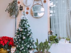 -拾壹cafe·工作室