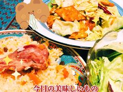 -巴依老爷·新疆美食(上城区天城路店)