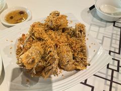 -强记海鲜·大排档(蛇口新街店)