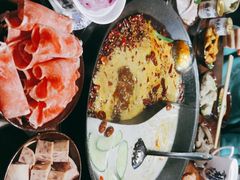 -楠火锅(新塘翡翠绿洲店)
