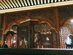 -楼兰新疆主题餐厅(苏州中心店)