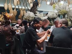 -雀蓝川菜(奥体广场店)