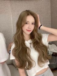 点击看大图 -3AM·S HAIR SALON烫发染发接发
