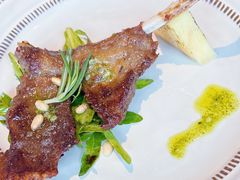 -星叶·东南亚料理(宁波万象汇店)