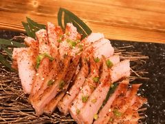 猪颈肉-和蕴日本料理