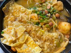 -顶香阁桂林米粉·柳州螺蛳粉(上地店)