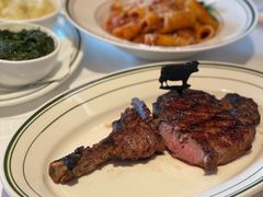 -Wolfgang’s Steakhouse 沃夫冈牛排馆(上海白玉兰广场店)