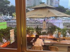 -混果汁(福田领展中心城店)