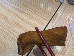 -正宗上海陆记熏鱼
