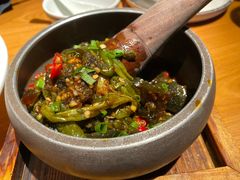 -湘与香缘·湖南菜(王府井北京市百货大楼店)