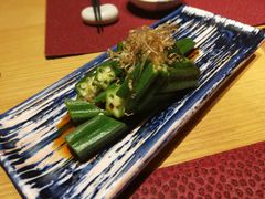 -水之惠鲜鱼料理(王府大街店)