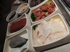 -海底捞火锅(同泰时代广场夜宵主题店)