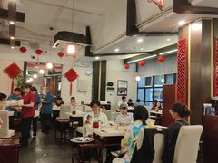 -太婆天府山珍酒楼(亚运村店)