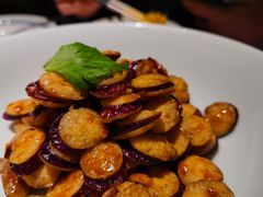 -0776食堂·京城创意菜(七里庄店)