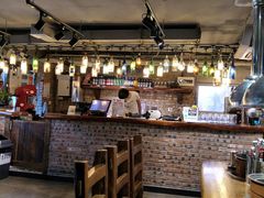 大堂-原始泥炉烤肉(总店)