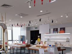 -亚美视光眼镜店(重庆路活力城店)