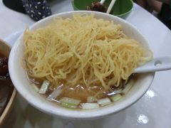 -麦文记面家(佐敦店)