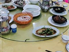 -秋姐美食店(旅游大道店)