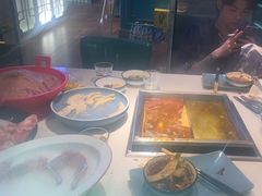 -五星桥原切肥牛火锅·30年专注好牛肉(怀德桥店)
