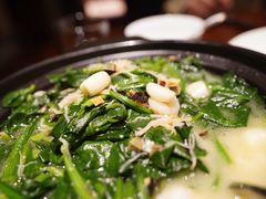 -湘湖逍遥庄园·水漾中餐厅