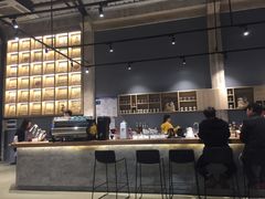 -GOTLOT COFFEE&KITCHEN角落厨房NOOK店