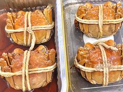 -阳澄湖大闸蟹·琼灵阁牌品牌连锁(吴中总店)