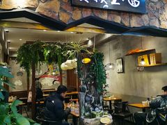 门面-豫楚源美猴王·面(武展店)