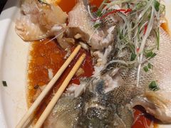 -简小舍·民间手艺菜(武昌江滩店)