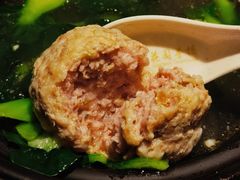 狮子头-花园茶楼(兴城西路店)