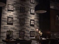 大堂-AZUL by FUEL蓝色·法式酒馆(琶醍店)