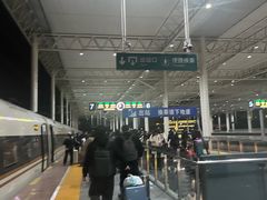 -温州南站
