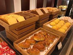 面包-铭轩中餐厅·海南菜·粤菜(亚龙湾瑞吉店)