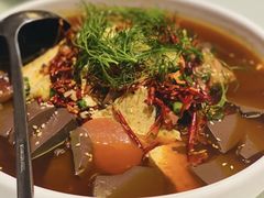 -洋洋中餐馆·SINCE 1997(信投店)