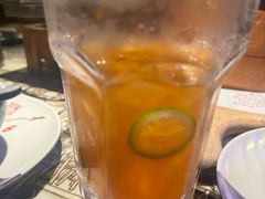 -绿茶餐厅(千岛湖银泰城店)